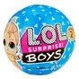 Лялька L.O.L. Surprise! S6 W2 Хлопчики (561699-W2) - зменшене зображення 1