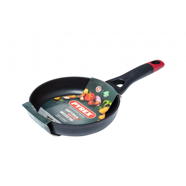 Сковорода Pyrex Optima+ 20 см (OT20BF6) - зображення 1