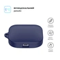 Чохол для навушників Armorstandart Hang Case для Xiaomi Redmi Buds 5 Dark Blue (ARM79950) - зменшене зображення 2