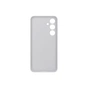 Чохол до мобільного телефона Samsung Galaxy S24 FE (S721) Silicone Case grey (EF-PS721CJEGWW) - зменшене зображення 5