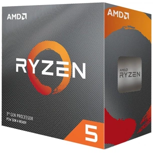 Процесор AMD Ryzen 5 3500X (100-100000158BOX) зображення 1