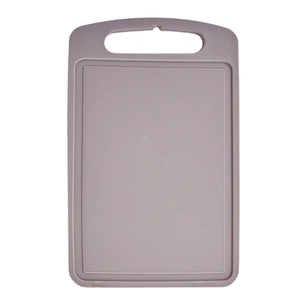 Дошка для нарізання Алеана 30 х 20 см какао (алн 168028/какао) зображення 1