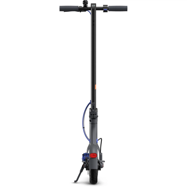 Електросамокат Xiaomi Mi Electric Scooter 3 Black (841545) - зображення 4