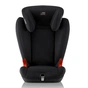 Автокрісло Britax-Romer KidFix SL Black Series Cosmos Black (2000029674) - зменшене зображення 2