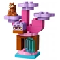 Конструктор LEGO Duplo Чарівна карета Софії Прекрасної (10822) - зменшене зображення 4
