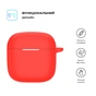 Чохол для навушників Armorstandart Hang Case для Huawei FreeBuds SE 2 Red (ARM79933) - зменшене зображення 2