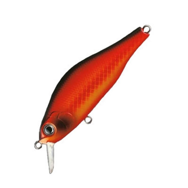 Воблер Nomura Still Minnow 70мм (NM52306007) - изображение 1