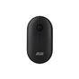 Мишка 2E MF300 Silent Wireless/Bluetooth Graphite Black (2E-MF300WBK) - зменшене зображення 1