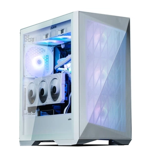 Корпус Zalman Z9ICEBERGMSWHITE зображення 1