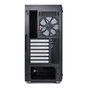 Корпус Fractal Design Define C (FD-CA-DEF-C-BK-TG) - зменшене зображення 4