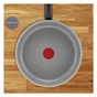 Сковорода Tefal Cook Natural 30 см (B5790702) - зменшене зображення 5