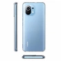 Чохол до мобільного телефона BeCover Xiaomi Mi 11 Lite Transparancy (706075) - зменшене зображення 5