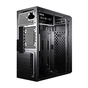 Корпус 1stPlayer A3-500PLS Black 500W - зменшене зображення 4