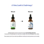 Вітамін Seeking Health Вітамін D3+K2 у краплях, Vitamin D3+K2 Drops, 30 мл (SKH-52135) - зменшене зображення 2