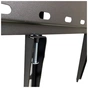Кронштейн Charmount TV04F Black - зменшене зображення 6