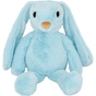 М'яка іграшка Tigres Зайчик Lovely blue (ЗА-0064) - зменшене зображення 1