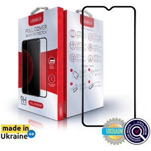 Скло захисне Intaleo Full Glue Vivo Y21 Black (1283126526954) зображення 1