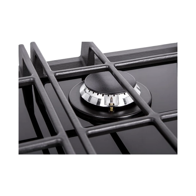 Варочная поверхность Electrolux GPE 363 RBK (GPE363RBK) - изображение 8