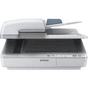 Сканер Epson Workforce DS-6500N (B11B205231BT) - зменшене зображення 3