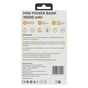 Батарея універсальна Atria 30000mAh, PD/22.5W, QC/3.0 (WPD-P93) - зменшене зображення 11