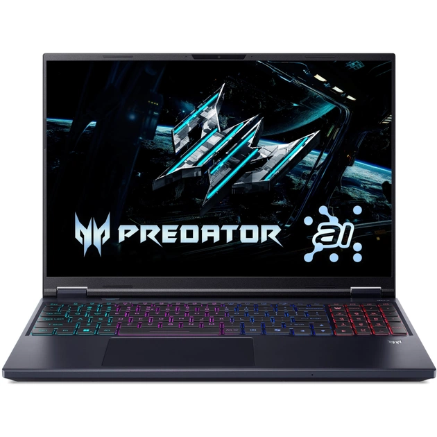 Ноутбук Acer Predator Helios Neo 16 PHN16-73 (NH.QX2EU.005) - зображення 1