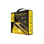 Кабель мультимедійний HDMI to HDMI 80.0m AOC V2.0 4K 60Hz Cablexpert (CCBP-HDMI-AOC-80M-02) - зменшене зображення 2
