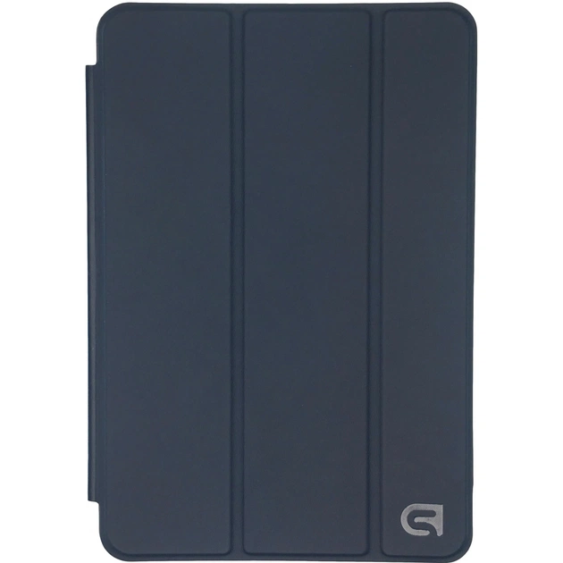 Чохол до планшета Armorstandart Smart Case Apple iPad mini 5 (2019) Midnight Blue (ARM54804) - изображение 1