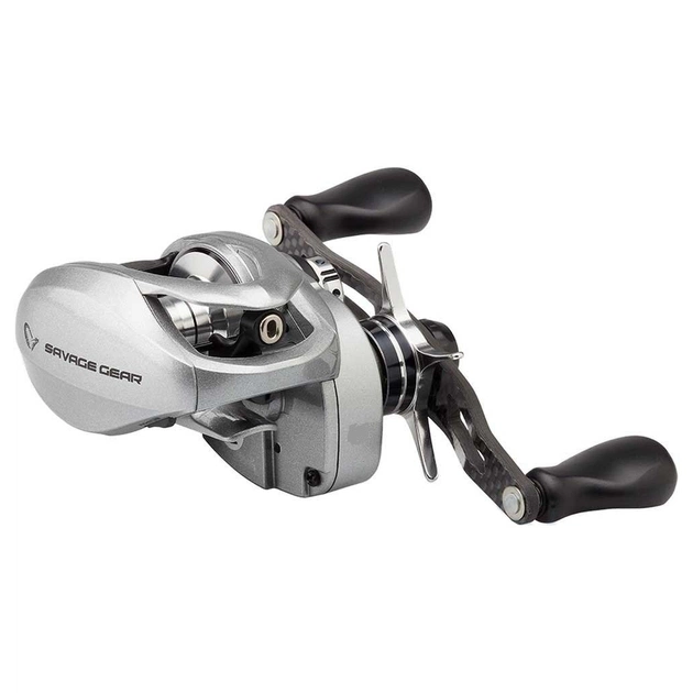 Котушка Savage Gear SG10 BC 100LH 9+1BB 6.61 (1854.19.66) - зображення 1