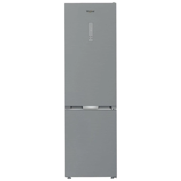 Холодильник Whirlpool WHK26404XP5E - зображення 1