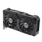 Відеокарта ASUS GeForce RTX4070 12Gb DUAL OC EVO (DUAL-RTX4070-O12G-EVO) - зменшене зображення 9