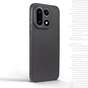 Чохол до мобільного телефона Armorstandart Matte Slim Fit OnePlus 15 5G Black (ARM89473) - зменшене зображення 2