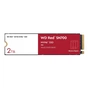 Накопичувач SSD M.2 2280 2TB SN700 RED WD (WDS200T1R0C) - зменшене зображення 1