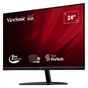 Монитор ViewSonic VA2432-MHD-3 - уменьшенное изображение 3