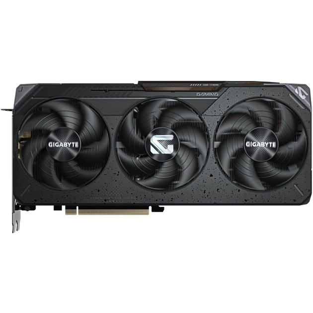 Відеокарта GIGABYTE Radeon RX 9070 XT 16Gb GAMING (GV-R9070XTGAMING-16GD) - зображення 1