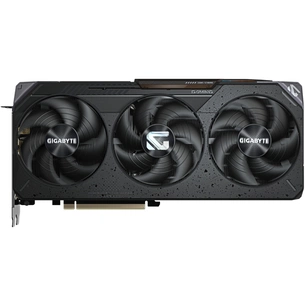 Відеокарта GIGABYTE Radeon RX 9070 XT 16Gb GAMING (GV-R9070XTGAMING-16GD) зображення 1