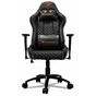 Крісло ігрове Cougar Armor PRO Black - зменшене зображення 2