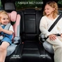 Автокресло Kinderkraft i-Comfy i-Size Black (KCICOM00BLK0000) (5902533929283) - уменьшенное изображение 7
