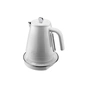 Електрочайник DeLonghi KBY 2011 W (KBY2011W) - зменшене зображення 1