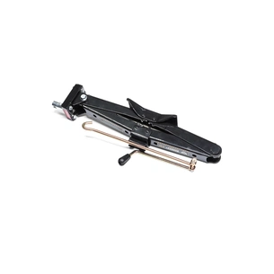 Домкрат ARMER механічний 2,5 т (ARM-120R) изображение 1