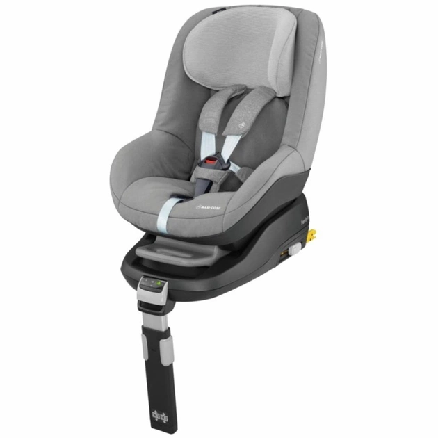 Автокрісло Maxi-Cosi Pearl Nomad grey (8634712120) - изображение 1