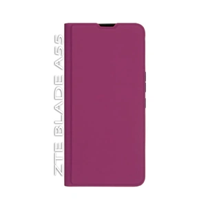 Чохол до мобільного телефона BeCover Exclusive New Style ZTE Blade A55 Red (712613) зображення 1