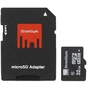 Карта пам'яті Strontium Flash 32GB microSD class10 (SR32GTFC10A) - уменьшенное изображение 1