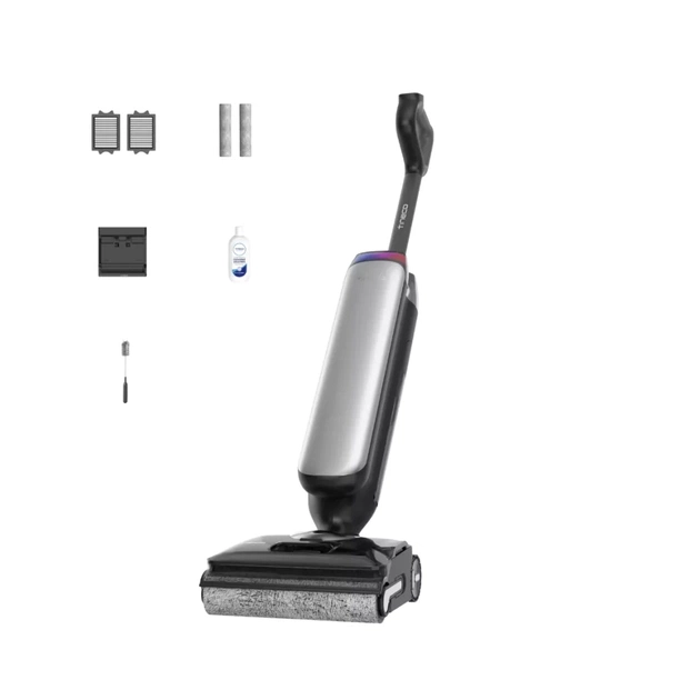 Пилосос Tineco Floor One S9 Artist Premium (FW2C0700DE) - picture 1