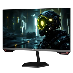 Монітор Prologix Gaming 23.8" GM2425HD VA Black 200Hz зображення 1