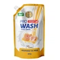 Жидкое мыло Pro Wash Молоко и мед дой-пак 910 г (4262396140180) - уменьшенное изображение 1