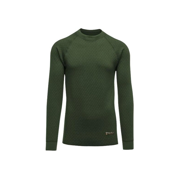 Термокофта Thermowave Base Layer 780 3в1 Темно-зелений XL (113IN1411-780XL) - зображення 1