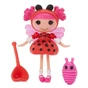 Лялька Lalaloopsy Mini Чарівні Крила Божа Корівка з аксесуарами (543893) - зменшене зображення 1