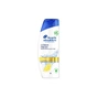 Шампунь Head & Shoulders Против перхоти Цитрусовая свежесть 625 мл (8006530029469) - уменьшенное изображение 1