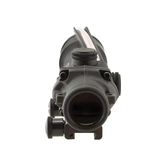Тепловізійний приціл Trijicon ACOG 3.5x35 сітка .223 Red Chevron BAC NS (TA11-C-100236) - picture 7