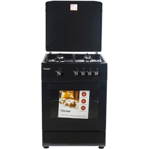 Плита Houser FSG6201B зображення 1